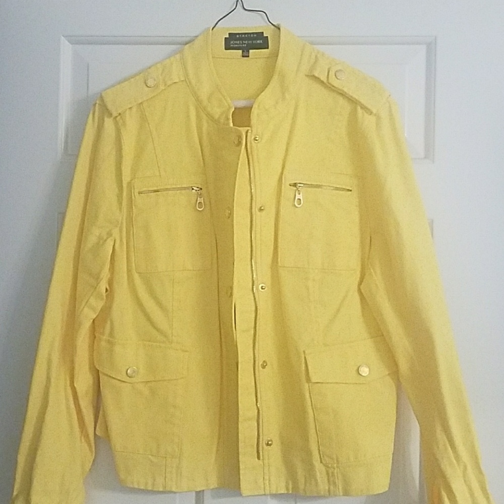 Jacket